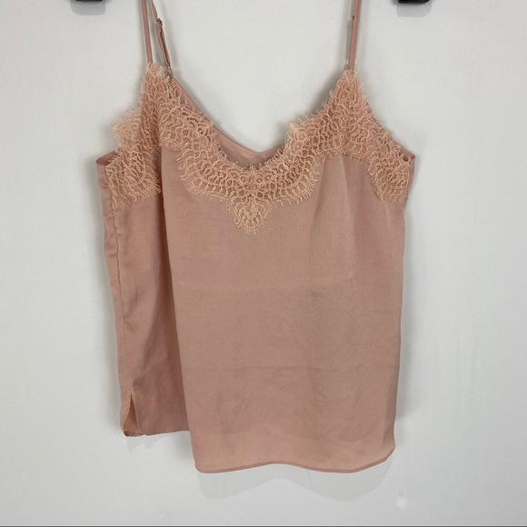 Heartloom Tops - Heartloom Alabama Top Blush